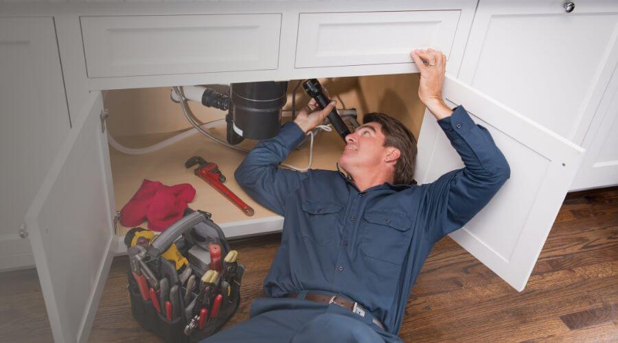 Professional sewer line replacement in Westfield, IA